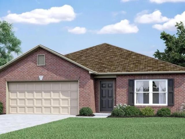 316 Troubadour Ln, Jasper, AL 35501