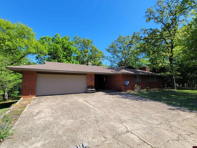1095 Hickory Flats Ln, Lakeview, AR 72642