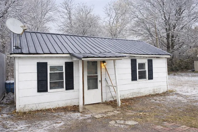 105 Rochester Ave, Bowling Green, KY 42101