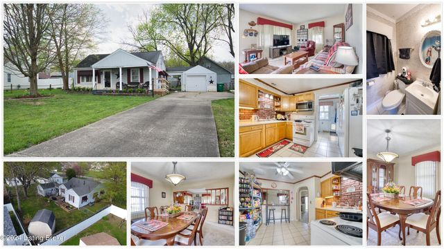 8930 Old South Park Rd, Louisville, KY 40219