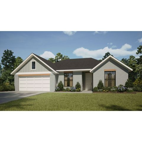 The Midland Plan in West Crossing, Anna, TX 75409