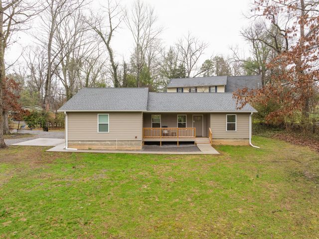 501 Guille St, Athens, TN 37303