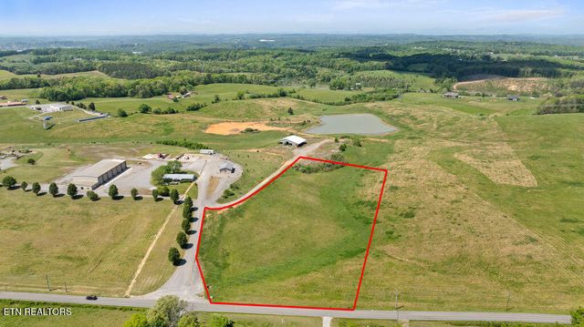 Lot 3 Davis Ferry Rd, Loudon, TN 37774