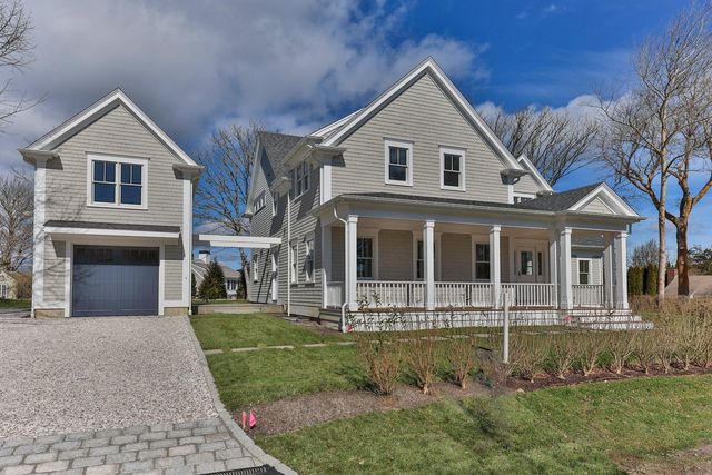 356 Stage Harbor Road, Chatham, MA 02633