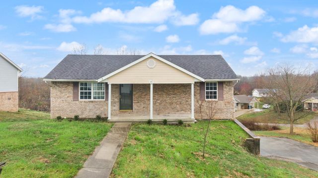 487 Sycamore Trl, Somerset, KY 42501