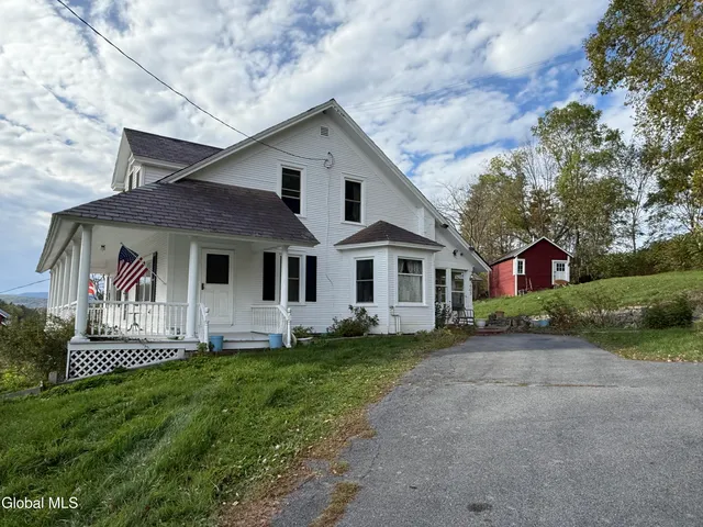 405 County Route 9, Whitehall, NY 12887