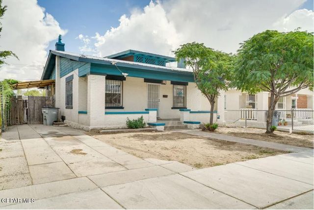 4012 Trowbridge Dr #A, El Paso, TX 79903