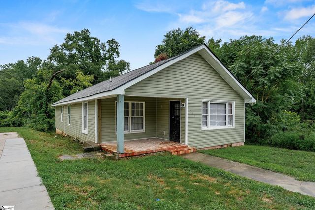 249 E  Hampton Ave, Spartanburg, SC 29306