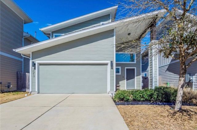 5013 Ingersoll Ln, Austin, TX 78744
