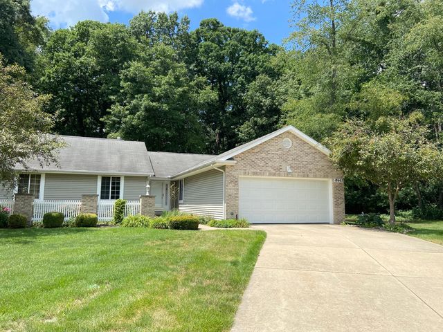 18603 Garwood Ct, South Bend, IN 46637