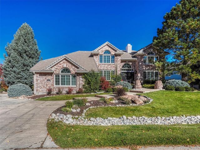 8541 Colonial Drive, Lone Tree, CO 80124