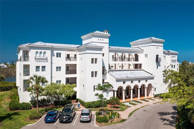 11160 Hacienda Del Mar Blvd #205, Placida, FL 33946