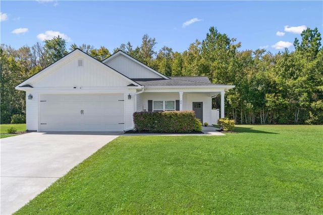 22 Burnt Oak Cir, Brunswick, GA 31525