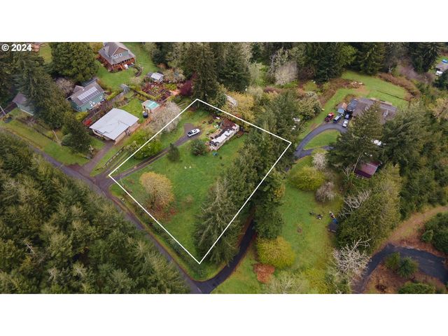 63279 Isthmus Heights Rd, Coos Bay, OR 97420
