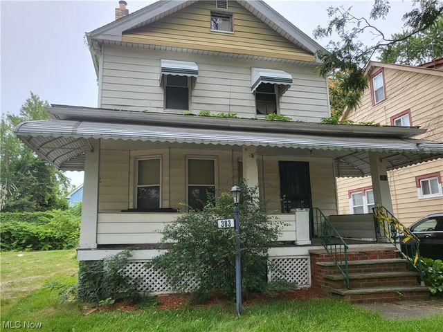 383 Cleveland Rd, Cleveland, OH 44108
