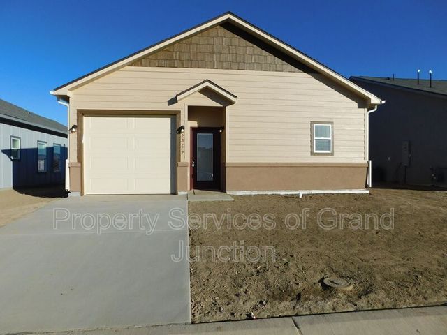 2352 Zion Canyon Ave, Grand Junction, CO 81505