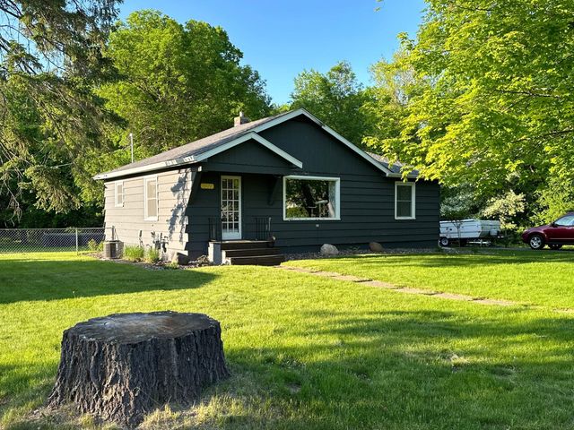 309 E  3rd Ave, Luck, WI 54853