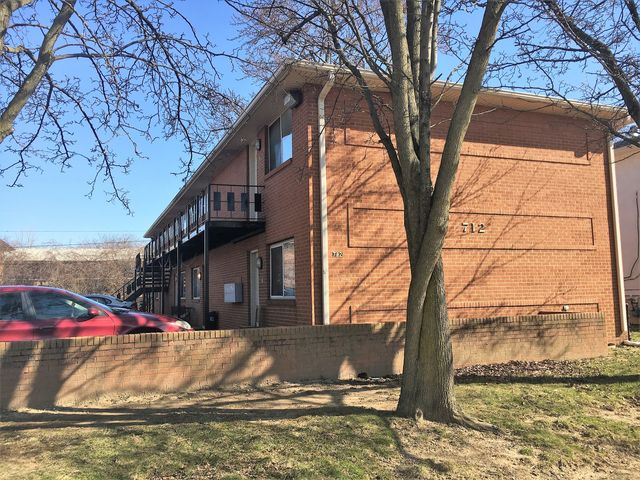 712-714 Riverview Dr, Columbus, OH 43202