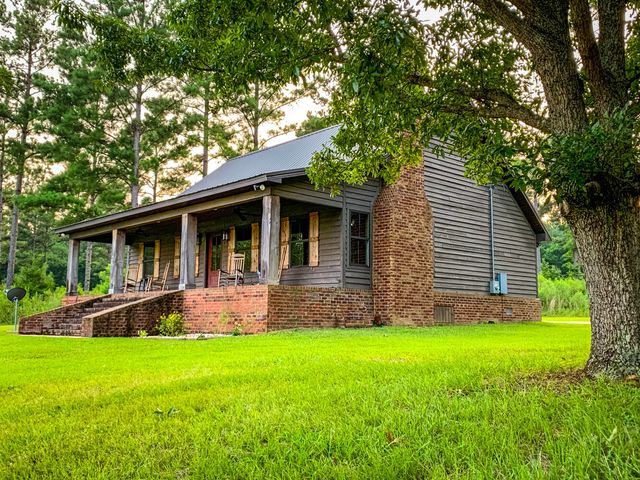 County Road 20, Epes, AL 35460