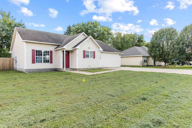 21 Deer Run Dr, Ward, AR 72176