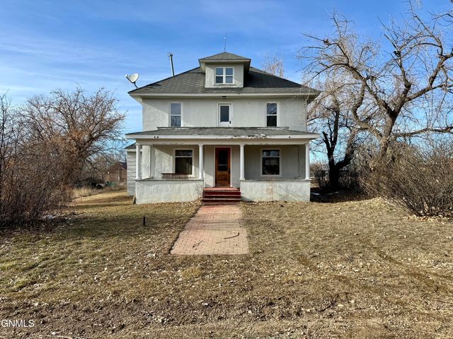 309 2nd St   S, Froid, MT 59226