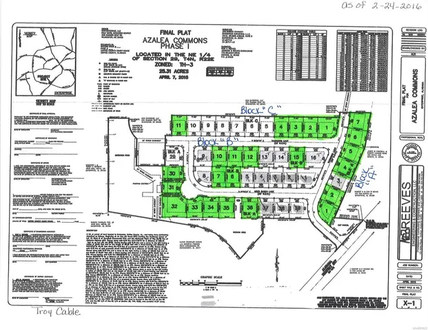 202 Thornbird Loop, Enterprise, AL 36330