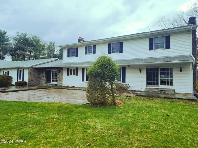 469 Penny Hill Rd, Great Bend, PA 18821