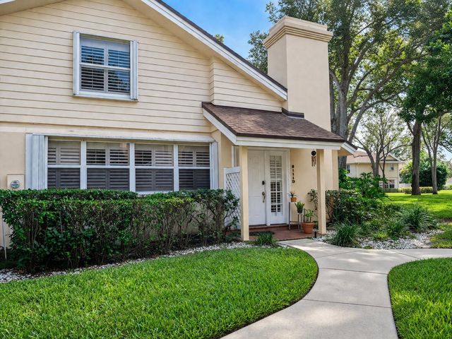 8111 Northboro Court #11d, Lake Clarke Shores, FL 33406