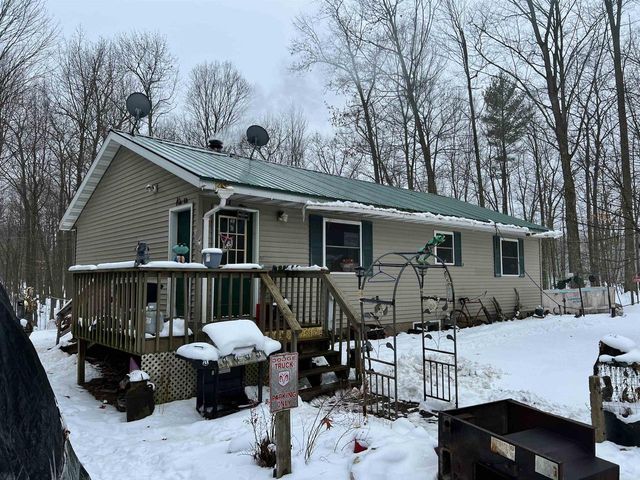 200905 CANOPY LANE, Rosholt, WI 54473