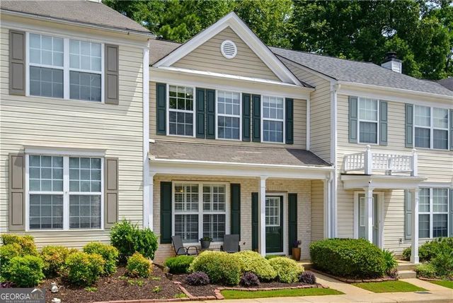 1765 Kilmington Ct, Alpharetta, GA 30009