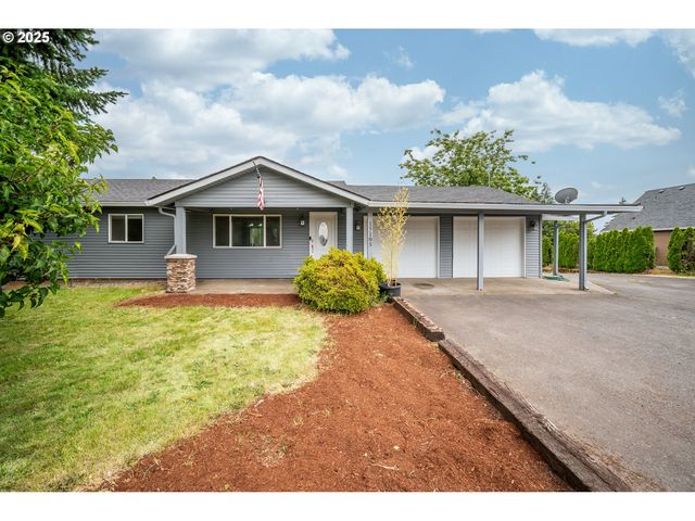 15105 NE 152nd Ave, Brush Prairie, WA 98606