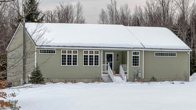 155 Sargent Road, Center Conway, NH 03813
