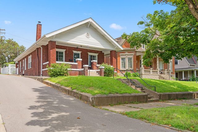 719 E  Spring St, Boonville, MO 65233