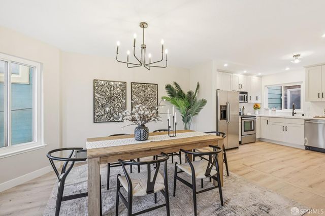 159 Carl St #3, San Francisco, CA 94117