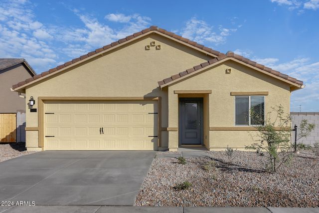 664 N  Crowned Dove Trl, Casa Grande, AZ 85122