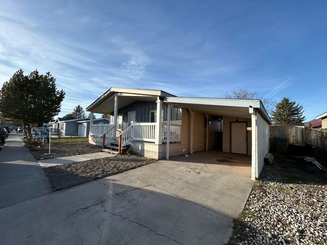 5461 Winterfield Way, Klamath Falls, OR 97603