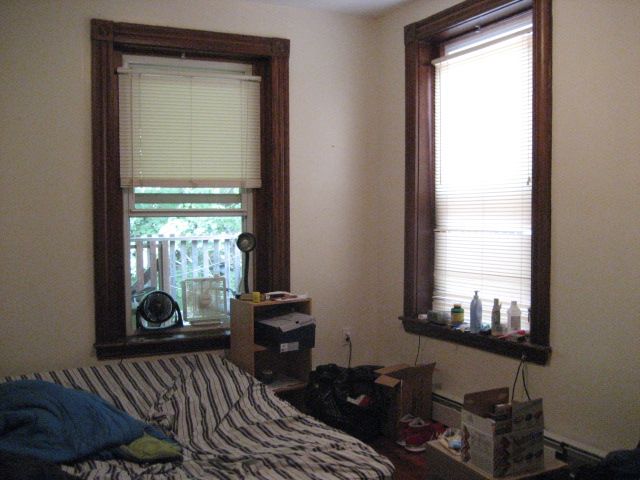 129 Cedar St #2, Boston, MA 02119