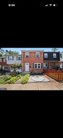14658 Bakersfield St, Woodbridge, VA 22193