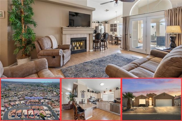 1192 Pawnee Dr, Bullhead City, AZ 86442