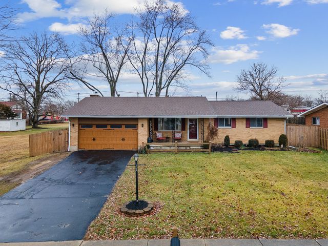 608 Alta Ave, Englewood, OH 45322
