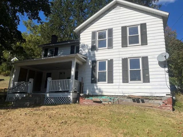 228 E  Allegany Ave, Emporium, PA 15834