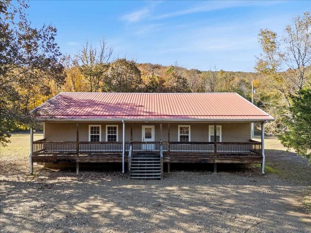 5099 Cr, Pettigrew, AR 72752