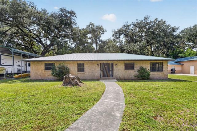 7468 CR 650, Bushnell, FL 33513