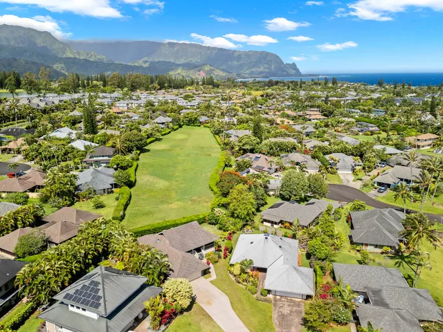 3814 Iluna Pl, Princeville, HI 96722