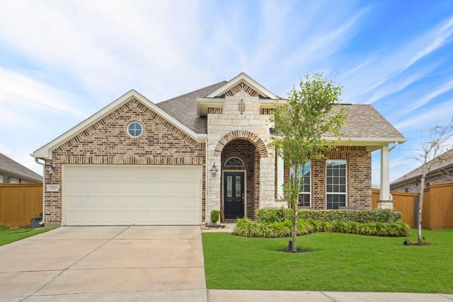 32810 Chase William Dr, Brookshire, TX 77423