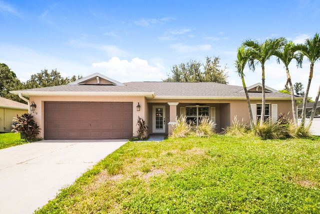 1018 SW 9th Ct, Cape Coral, FL 33991