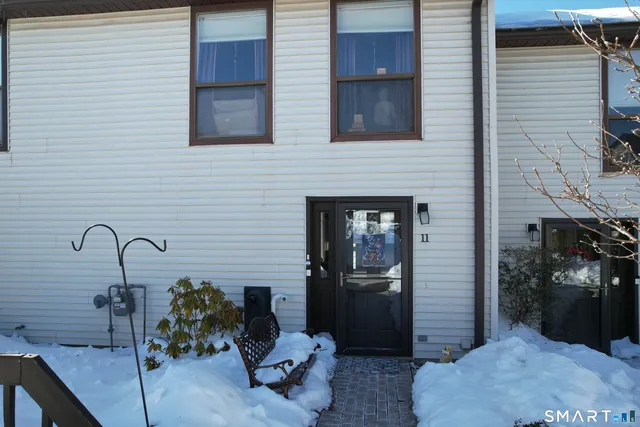 241 South Water Street #11, East Windsor, CT 06088