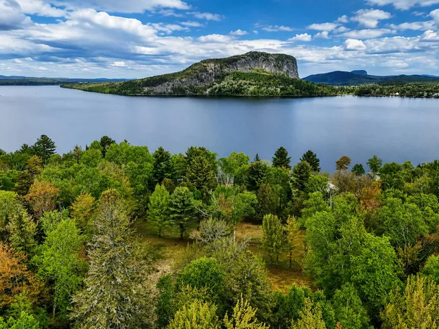 Lot 1 Hardscabble Road, Rockwood, ME 04478