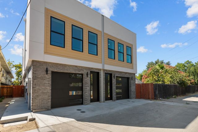 2625 27th St #B, Sacramento, CA 95818