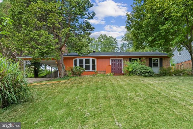 9706 Wyman Way, Upper Marlboro, MD 20772